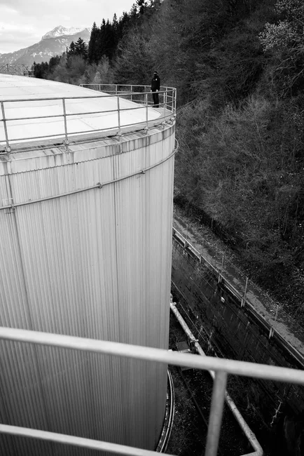 Decision Tree: When a Biloxi Metals Plant Should Choose DAF or a Clarifier