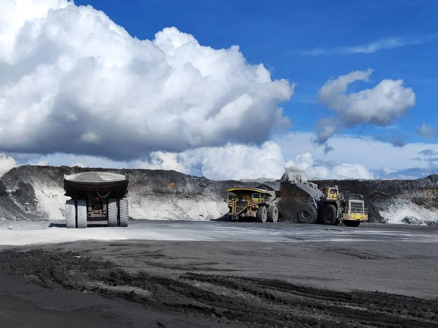 The Four Mining/Metals Feed Types You Will Actually See in Mount Vernon