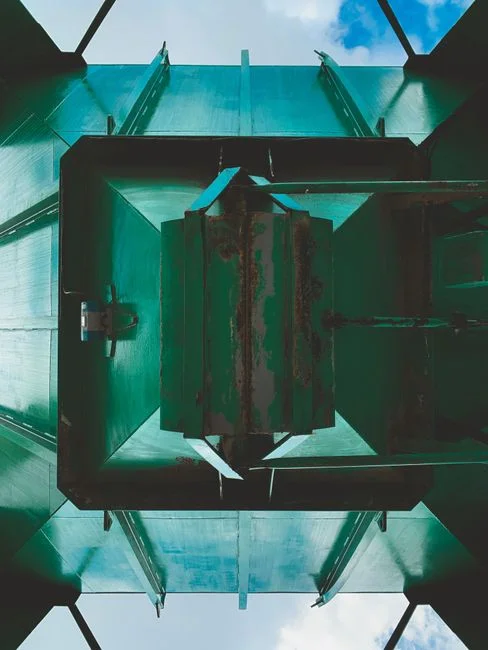 How a Lamella Clarifier Settles Solids Differently