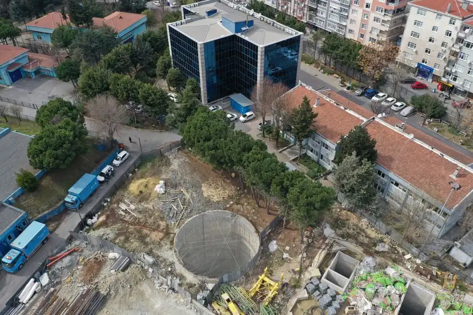 How a Conventional Gravity Clarifier Performs on the Same Stream