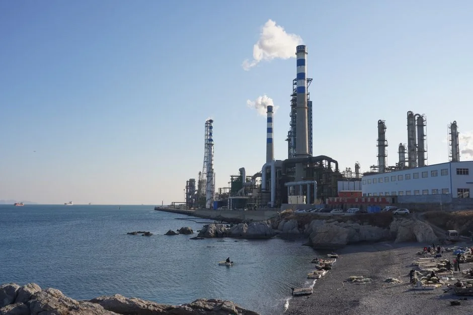 DAF for Petroleum Wastewater: Strengths, Limits and Equipment Inputs