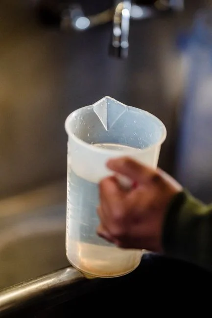 Cloudy or Turbid Effluent: Causes, Diagnosis, and the 30-Minute Fix