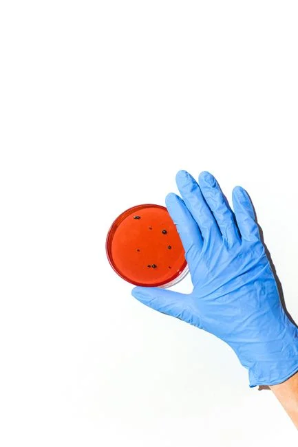 Characterize the Yeast Effluent Before You Size Anything