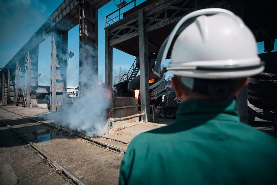 Protecting Equipment in Abrasive Mine Slurry