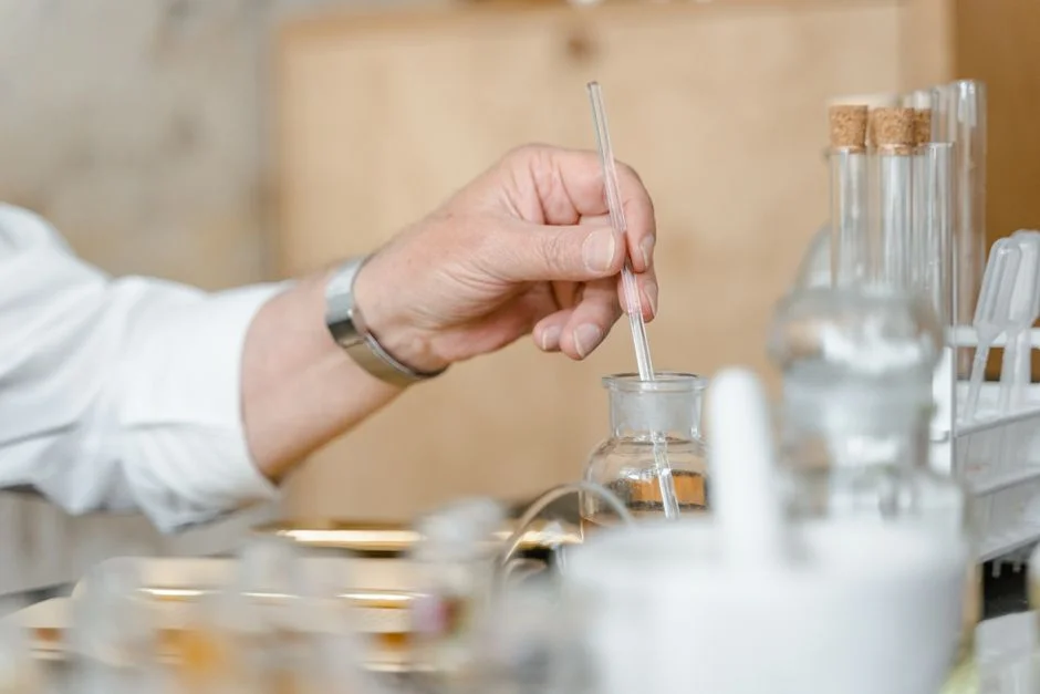 Step 2: Select Coagulation and Flocculation Chemistry
