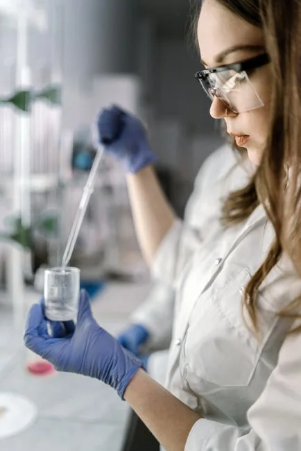 Coagulation and Flocculation Chemistry for FOG-Bearing Effluent