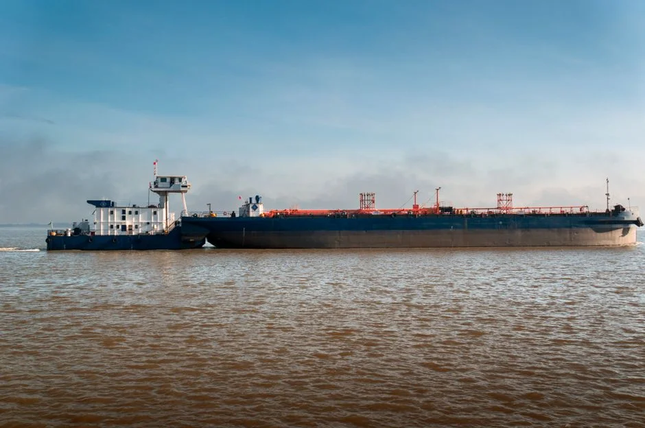 Tanker Discharge, Sludge Haul-Off and ASPCL Coordination
