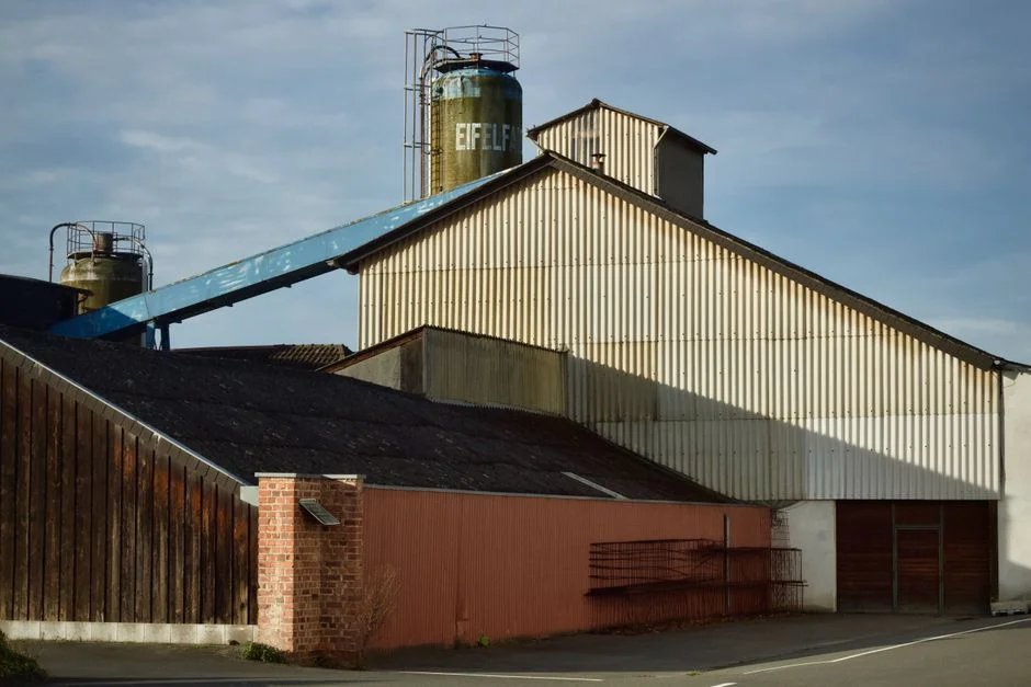 Sludge Handling: Where the Real Cost Sits