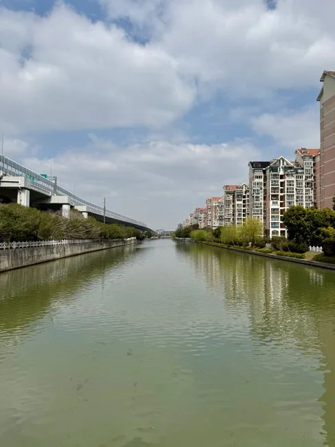 Building a 2026 Supplier Shortlist for Tabuk Domestic Sewage Projects