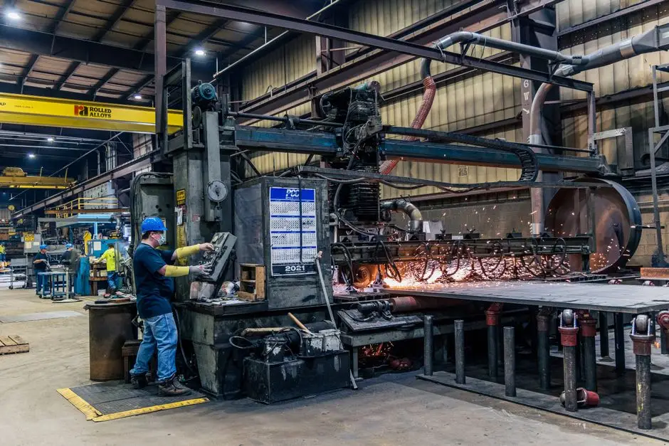 Pretoria ETP Supplier Landscape: Who Actually Builds Plants Here