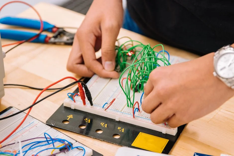 Operating Envelope: Voltage, Current Density, and Recovery
