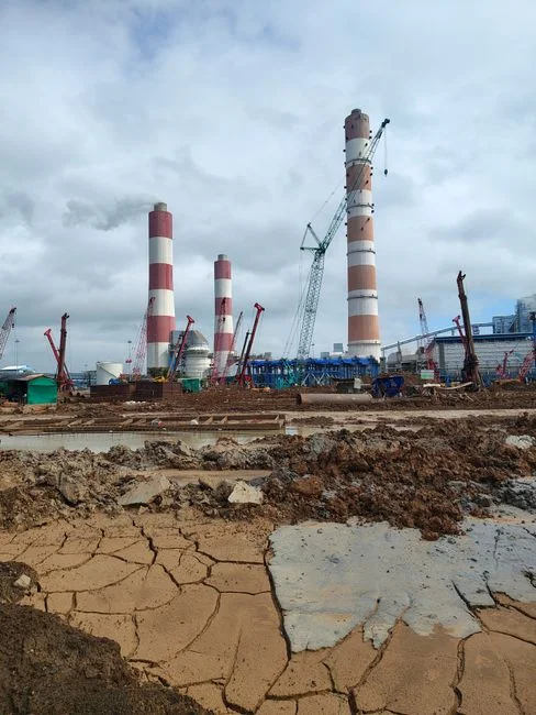 FGD Scrubber Types Compared: Wet, Dry, and Semi-Dry