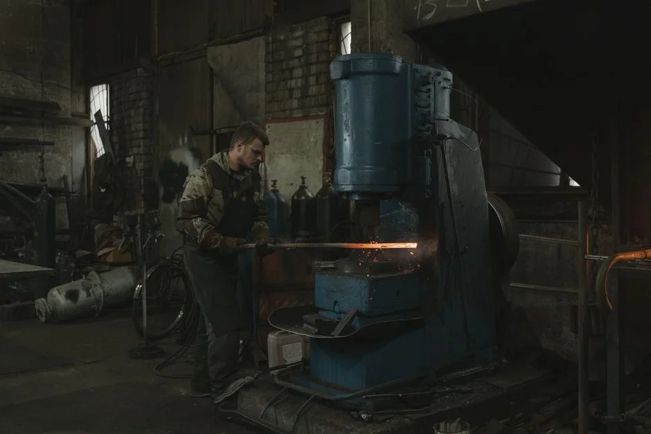 Sizing a Filter Press for a Foundry: Inputs and Calculation Steps