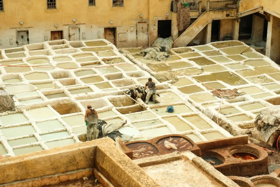 Sizing a Plate-Frame Filter Press for Tannery Sludge