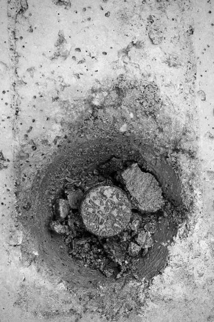 The Contaminant Families a Marengo Floor Drain Actually Generates