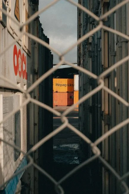 Matching Flow to a Container Model: The 10–1,200 m³/day Envelope