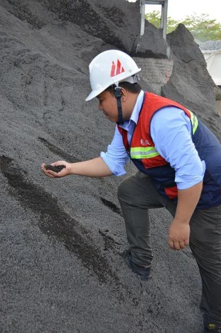 Step 4 — Egypt-specific site checks before you sign the PO