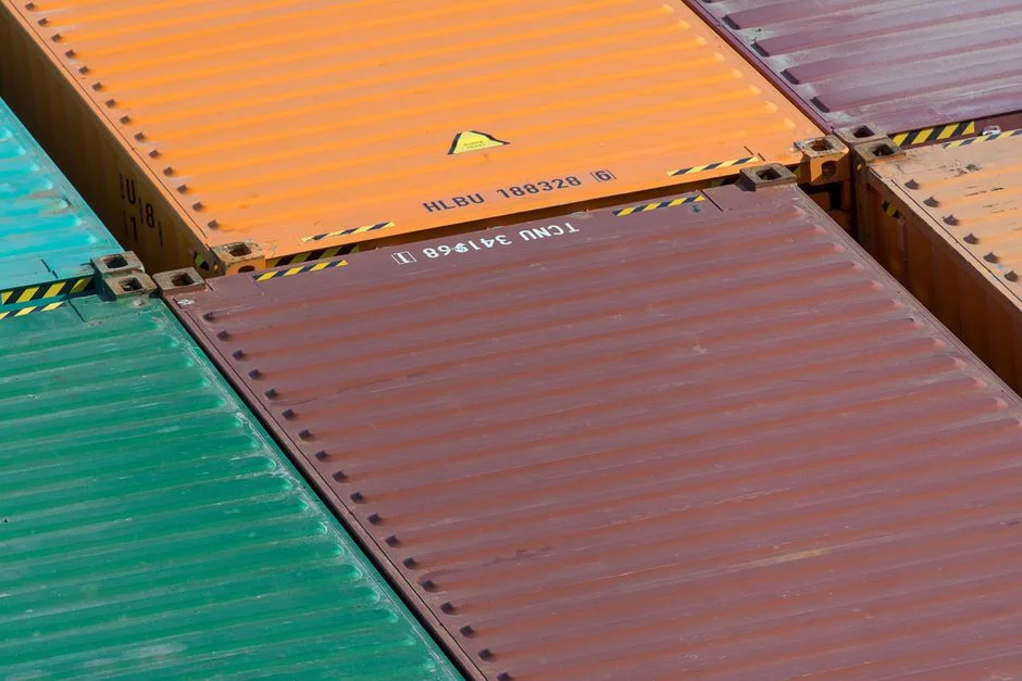 Step 4 — Match the Plant to an ISO Container Footprint
