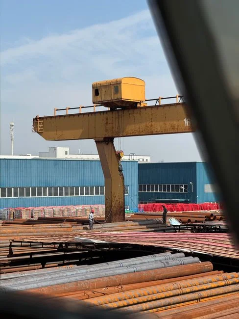 Step 3 — Match KLD to a 20 ft or 40 ft Container