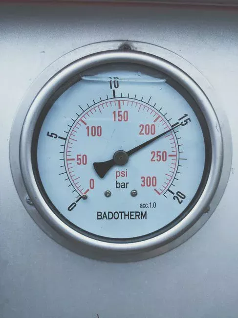 Step 2 — Set Influent Load and Effluent Target
