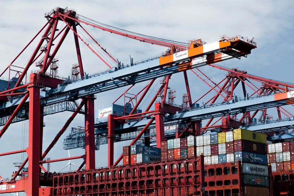 Step 4 — Pick the Container Configuration and Footprint