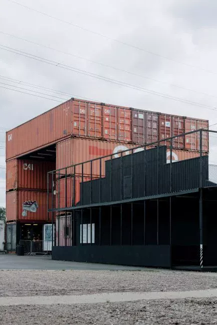 Step 4 — Match the Sized Plant to an ISO Container Format