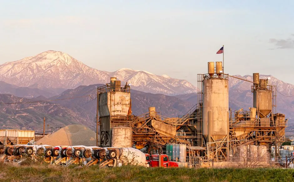 Choose DAF or Lamella Clarification for the Solids Load