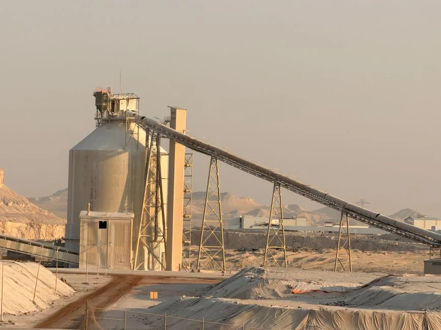 Characterize each mining and metals wastewater stream