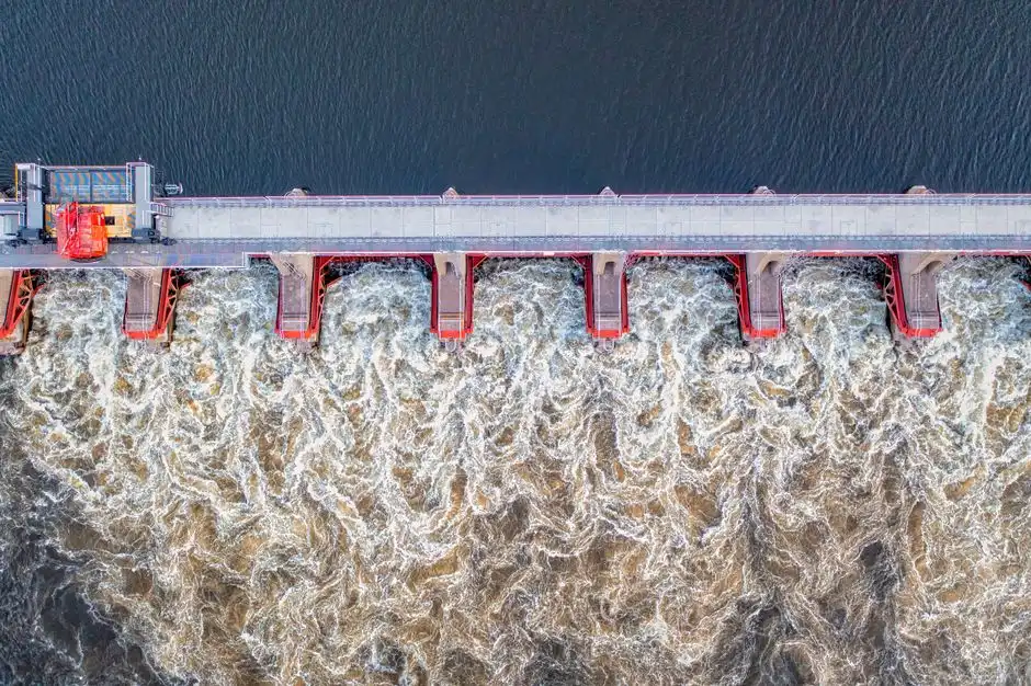 The Five-Stage Refinery Pretreatment Train