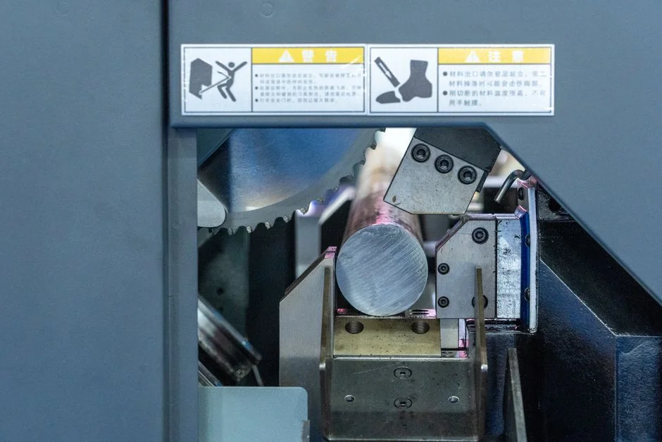 Unit Operations That Actually Get a Metalworking Plant Inside the Limits