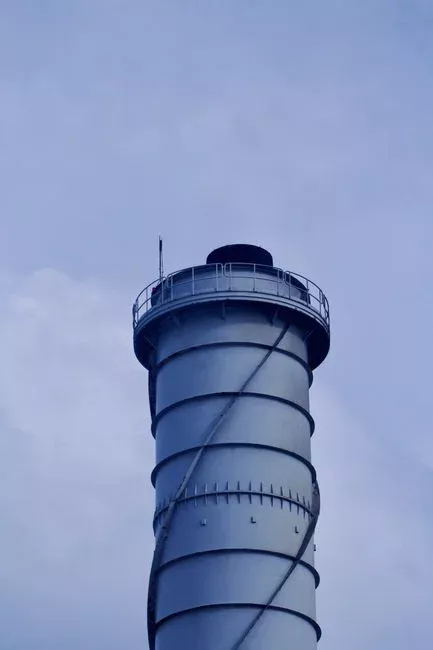 Cooling-tower blowdown reuse: the Mediterranean parameter envelope