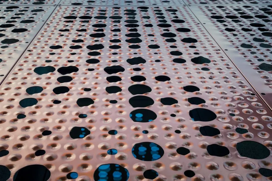 Choosing Between Coarse, Fine, and Perforated Inlet Screens
