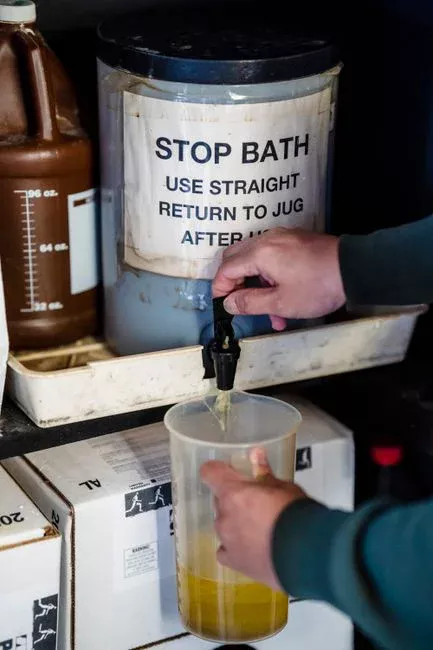 Safety Features That Reduce Operator Exposure and Spill Risk