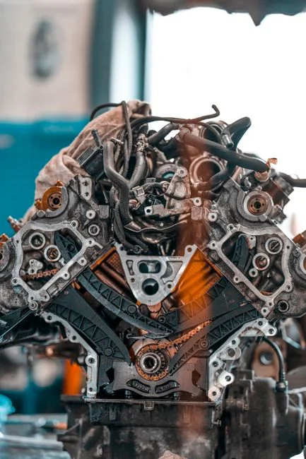 When to Repair vs. When to Call the OEM