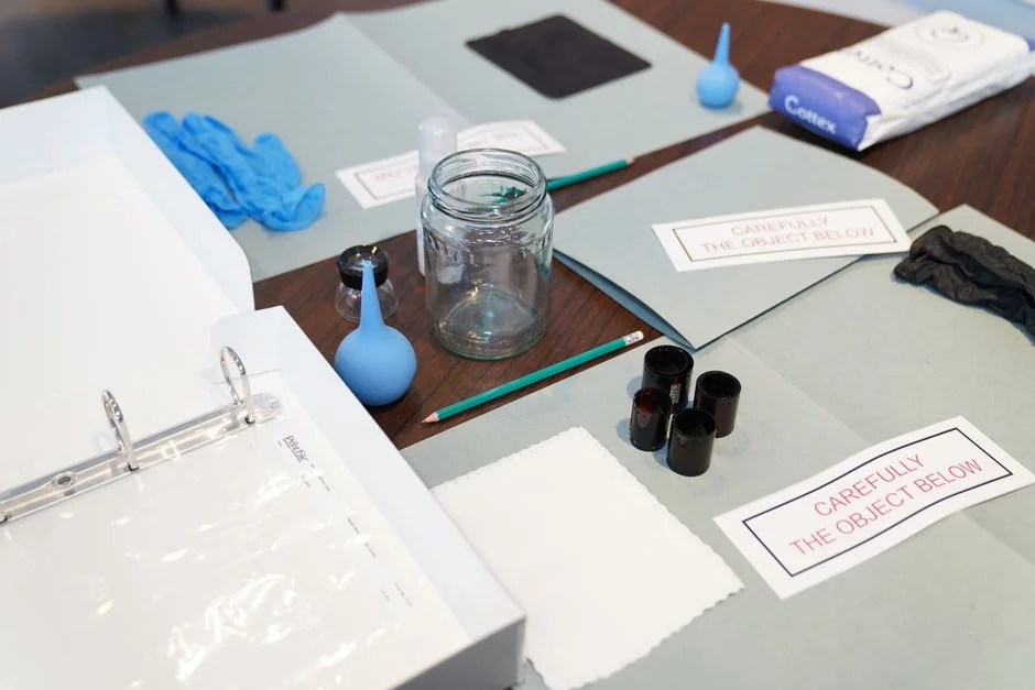 Design Inputs and Pilot Tests to Request from a Supplier