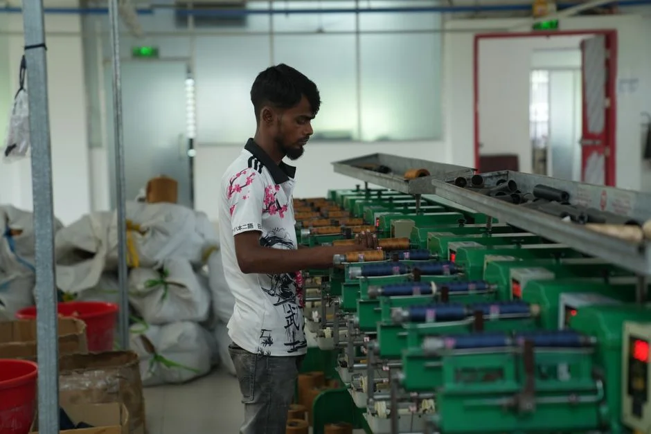 Buyer's Decision Framework for a 2026 Textile MBR Project