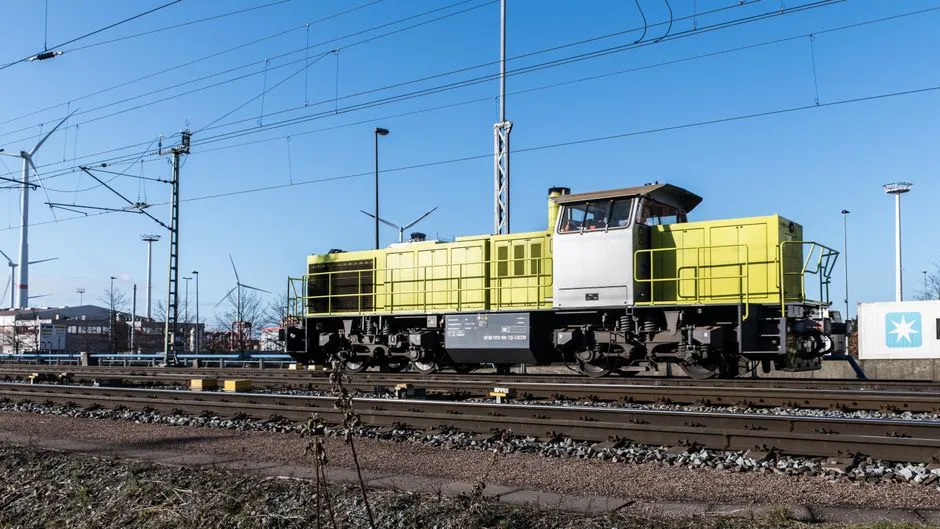 Hybrid Trains Worth Considering for New Hamilton