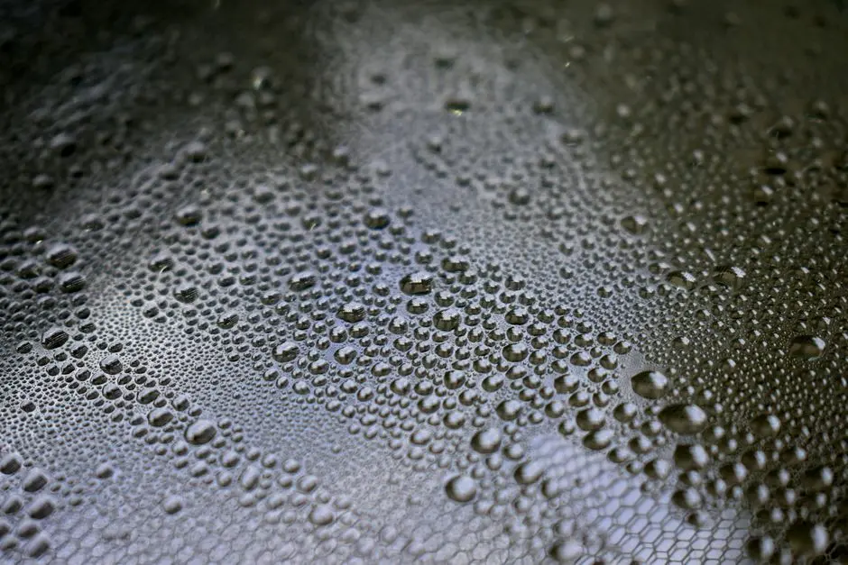 Process Design Parameters for a Textile Micro-Bubble Flotation Unit