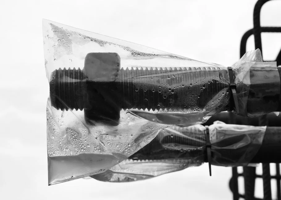 Problem 5: Sludge Carryover, FOG Fouling, and Contactor Plugging