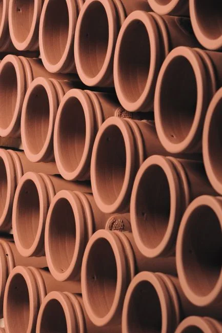 Scaling: Calcium, Sulfate, and Silica Deposits on the Membrane