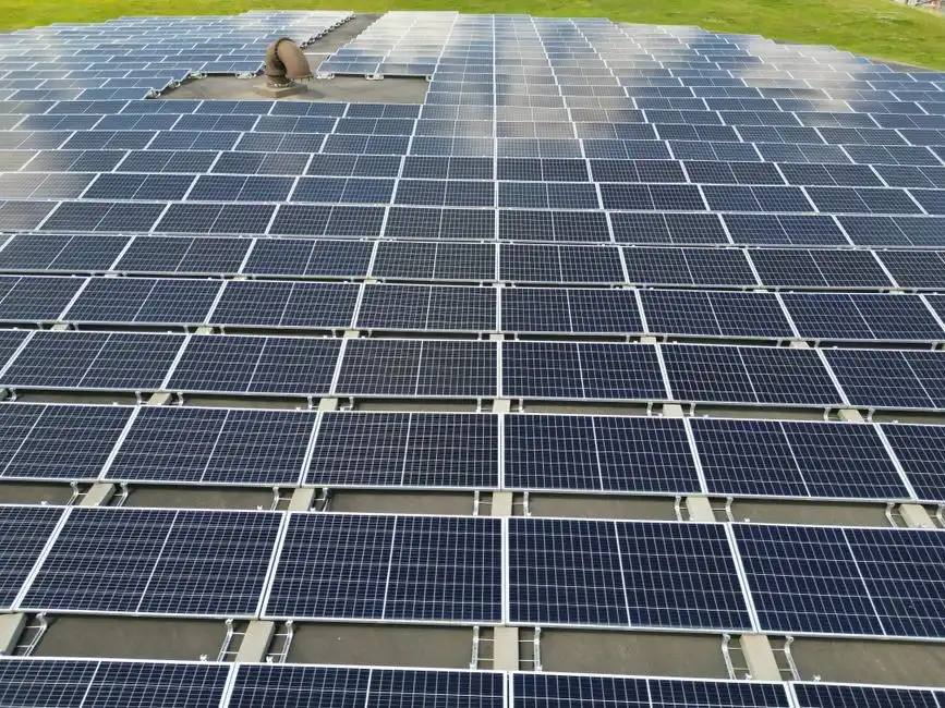 Plan Commissioning, Monitoring and Long-Term Operation