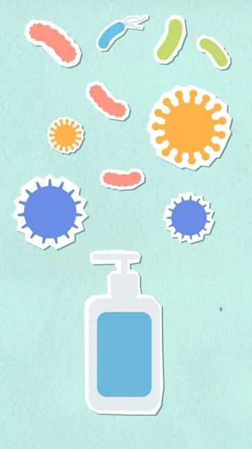 Disinfection That Closes the Compliance Gap