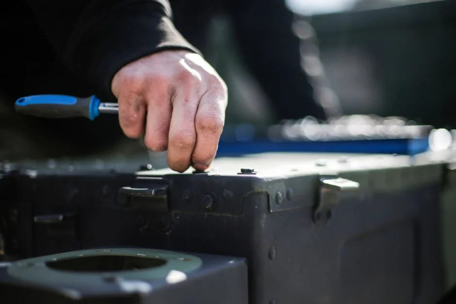 Hydraulic Continuity, Solids Separation and Effluent Strategy