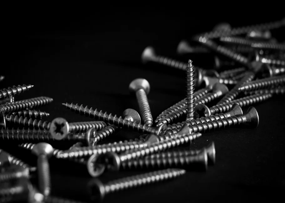 Fault 1 — Screw Shaft Seizure and Complete Jamming