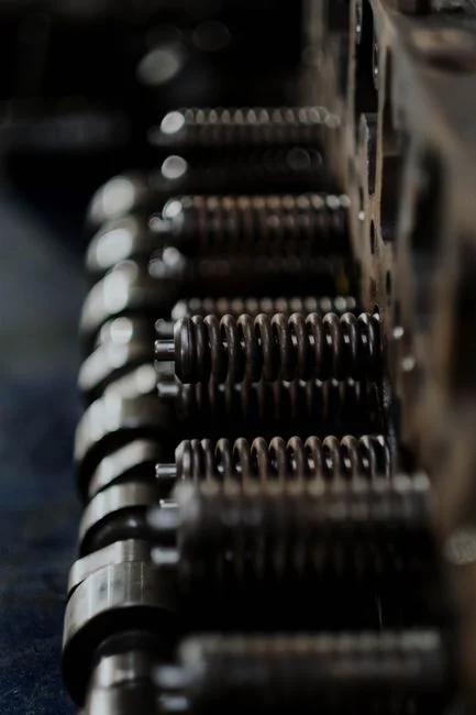 Fault 3 — Abnormal Vibration and Metallic Friction Noise