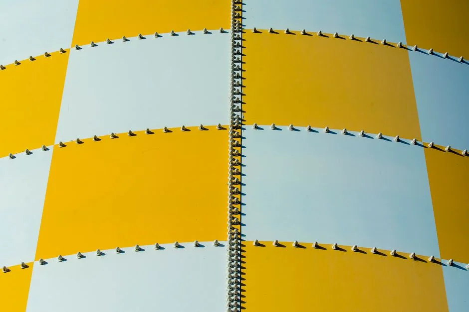 Screw Press Parameters That Matter for an Airport Project