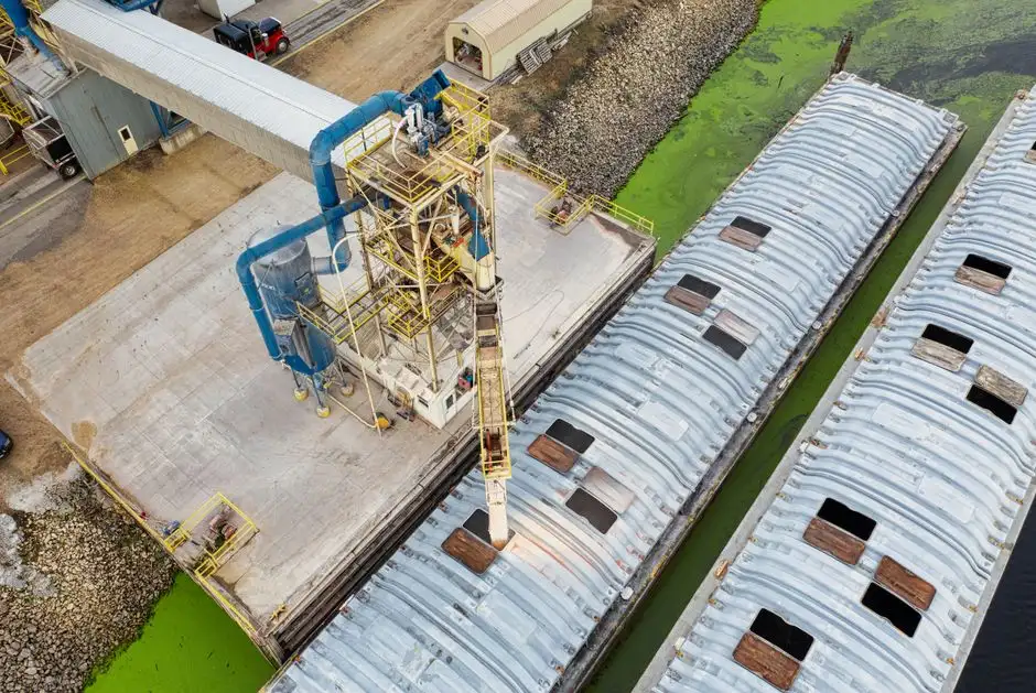 Select and Condition the Solids for Dewatering?