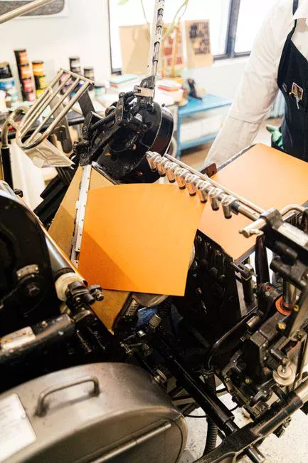 Sizing a Screw Press for a Starch Plant