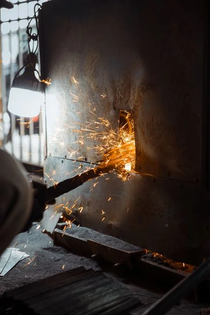Disc Dryer Working Principle: Saturated-Steam Contact Drying