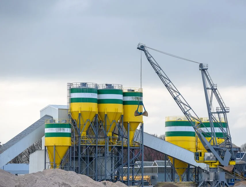 How to Match a Thickener to Your Sludge and Site